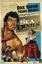 Watch Sea Devils 5movies