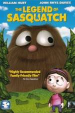 Watch The Legend of Sasquatch 5movies