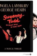 Watch Sweeney Todd The Demon Barber of Fleet Street 5movies