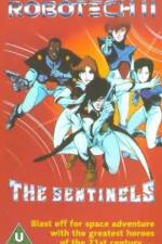 Watch Robotech II The Sentinels 5movies