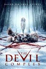 Watch The Devil Complex 5movies
