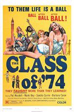 Watch Class of \'74 5movies