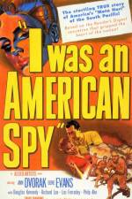 Watch I Was an American Spy 5movies