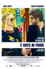 Watch 2 Days in Paris 5movies