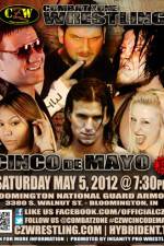 Watch CZW Cinco De Mayo 5movies