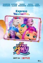 Watch My Little Pony: A New Generation 5movies