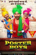 Watch Poster Boys 5movies