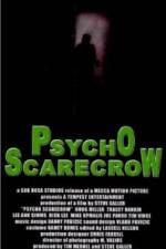 Watch Psycho Scarecrow 5movies