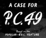 Watch A Case for PC 49 5movies