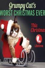 Watch Grumpy Cat's Worst Christmas Ever 5movies