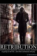 Watch Retribution 5movies