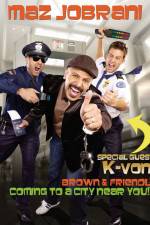 Watch Maz Jobrani Brown & Friendly 5movies