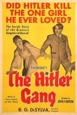 Watch The Hitler Gang 5movies