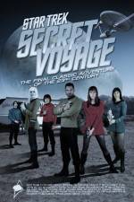 Watch Star Trek: Secret Voyage 5movies