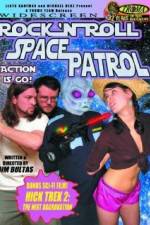Watch Rock n Roll Space Patrol Action Is Go 5movies