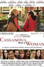 Watch Cassanova Was a Woman 5movies