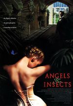 Watch Angels and Insects 5movies