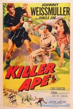 Watch Killer Ape 5movies