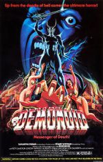 Watch Demonoid 5movies