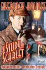 Watch A Study in Scarlet 5movies