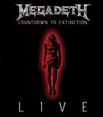 Watch Megadeth: Countdown to Extinction - Live 5movies