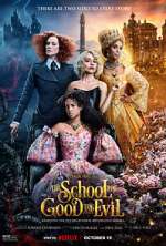 Watch The School for Good and Evil 5movies