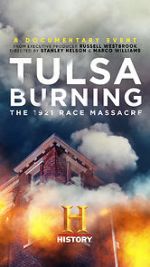 Watch Tulsa Burning: The 1921 Race Massacre 5movies