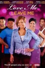 Watch Love Me or Leave Me 5movies