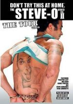 Watch The Steve-O Video: Vol. II - The Tour Video 5movies
