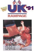 Watch WWF UK Rampage \'91 (TV Special 1991) 5movies