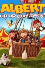 Watch Albert: Up, Up And Away! 5movies