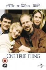 Watch One True Thing 5movies