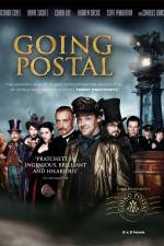 Watch Going Postal 5movies