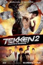 Watch Tekken: A Man Called X 5movies