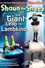 Watch Shaun the Sheep One Giant Leap for Lambkind 5movies