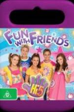 Watch Hi-5 Fun With Friends 5movies