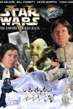 Watch Rifftrax: Star Wars V (Empire Strikes Back 5movies