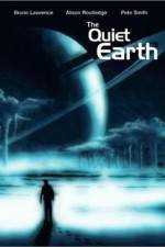 Watch The Quiet Earth 5movies