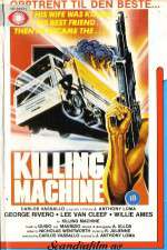 Watch Killing Machine 5movies