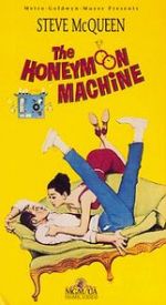 Watch The Honeymoon Machine 5movies