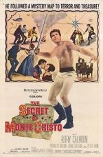 Watch The Secret of Monte Cristo 5movies