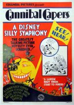 Watch Cannibal Capers (Short 1930) 5movies