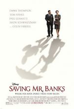Watch Saving Mr. Banks 5movies