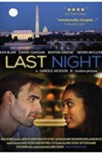 Watch Last Night 5movies