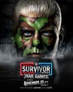 Watch WWE Survivor Series WarGames (TV Special 2023) 5movies