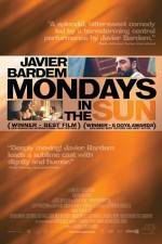 Watch Mondays in the Sun 5movies