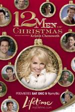 Watch 12 Men of Christmas 5movies