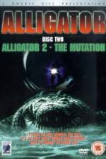 Watch Alligator II The Mutation 5movies