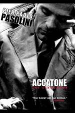 Watch Accattone 5movies