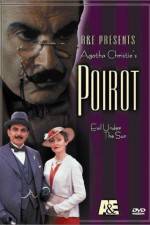 Watch "Agatha Christie's Poirot" Evil Under the Sun 5movies